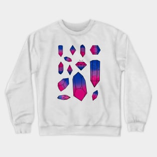 Bisexual Crewneck Sweatshirt